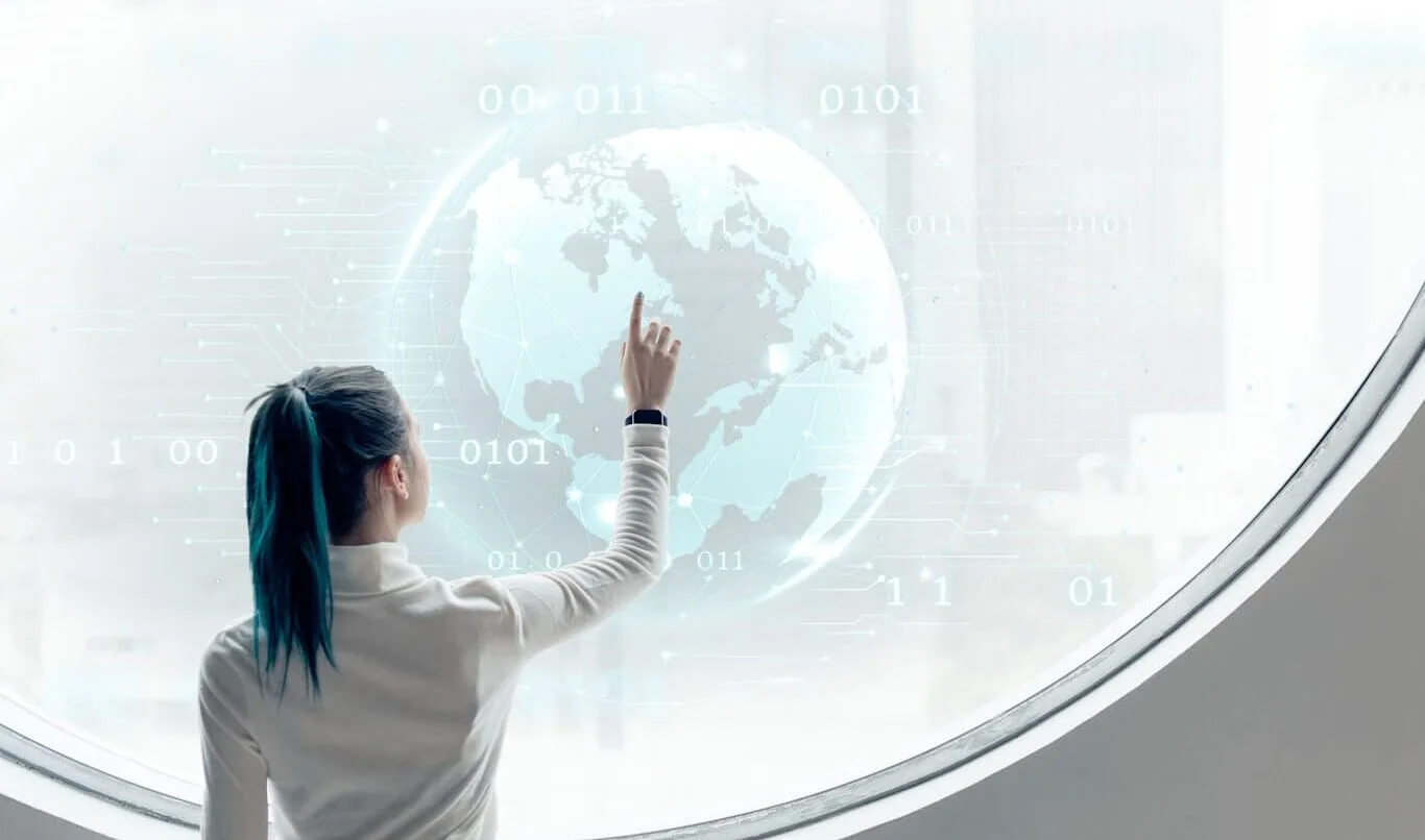 Las Últimas Novedades Tecnológicas Que Están Revolucionando El Mundo 