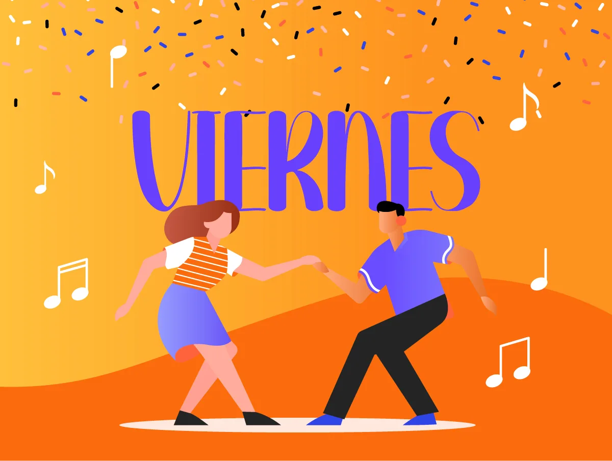 Canción de los Viernes de Factor Ideas