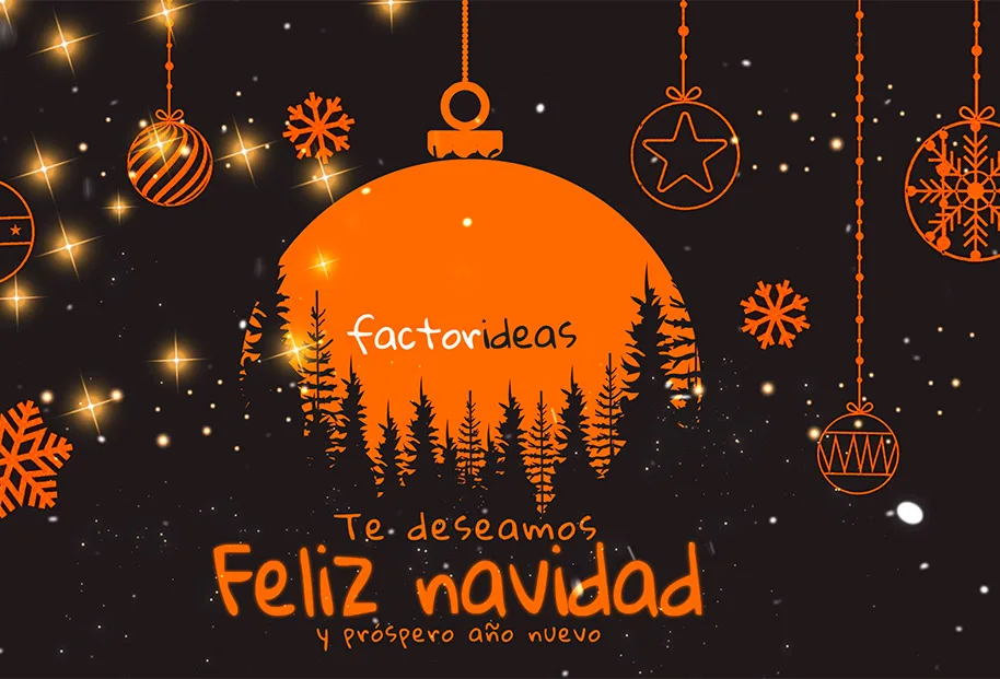 🎄 ¡Felices Fiestas! 🎄