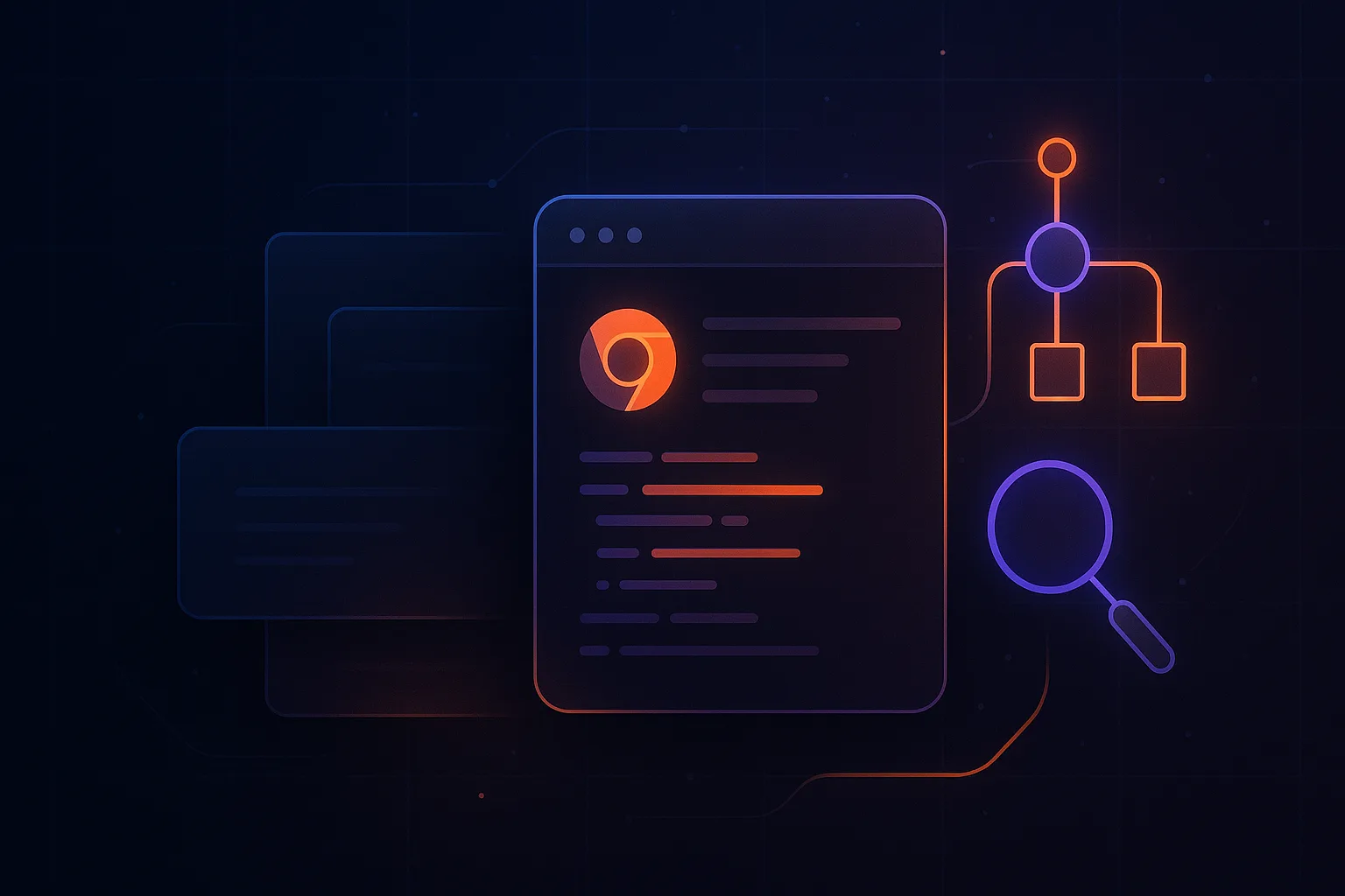 Chrome DevTools mejora el trabajo con Web Components y auditorías mediante agentes