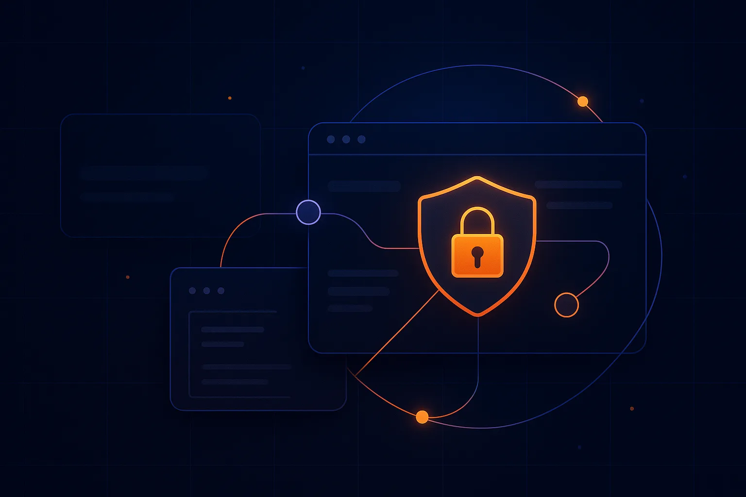 Connection Allowlists propone una capa adicional para proteger comunicaciones web