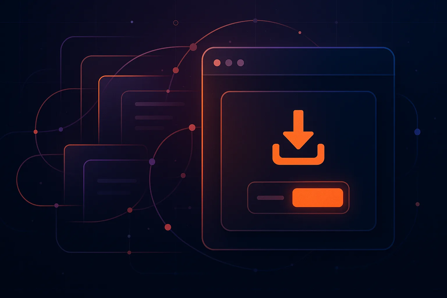 El nuevo elemento HTML install simplifica la instalación de aplicaciones web