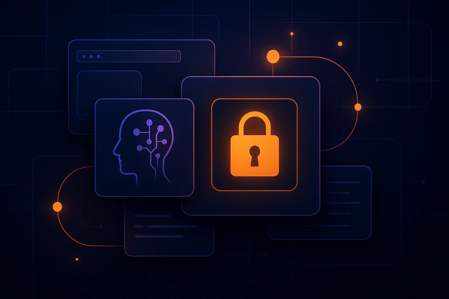 Riesgos de seguridad en IA: ¿Qué deben saber las pymes?