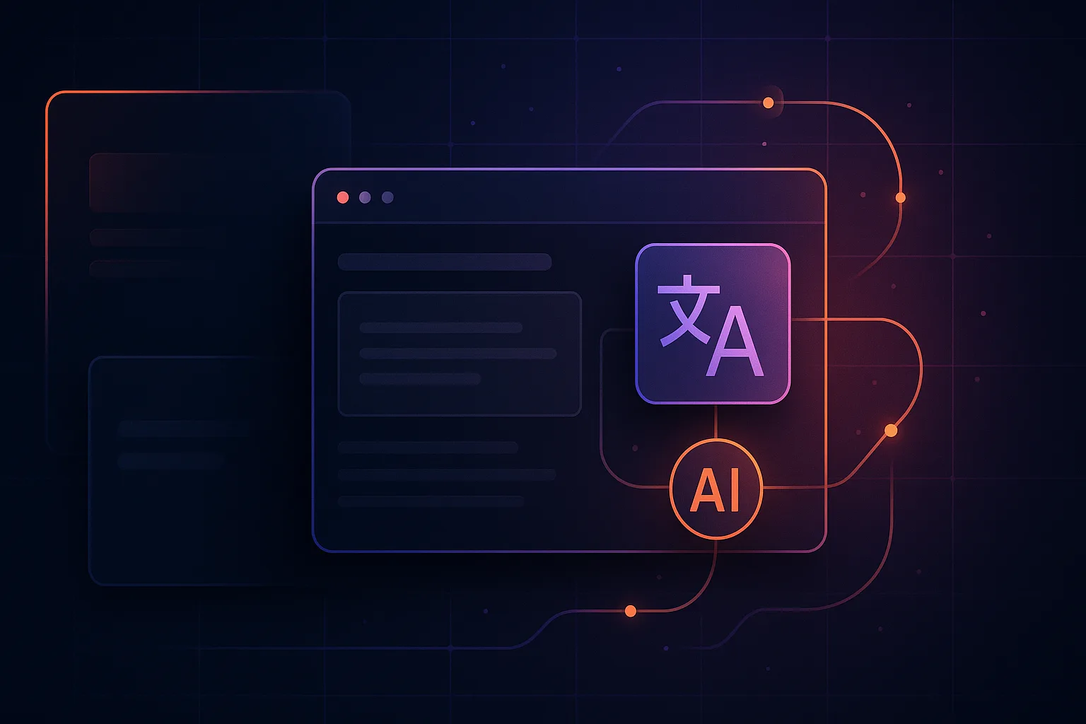 La Revolución de las Traducciones en WordPress con IA