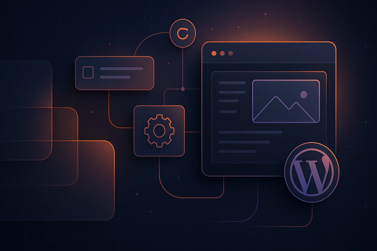 Kirki y la Evolución del Diseño Web en WordPress para PYMES