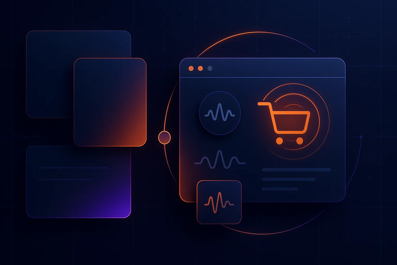 Implicaciones del uso de sonidos inaudibles en el ecommerce