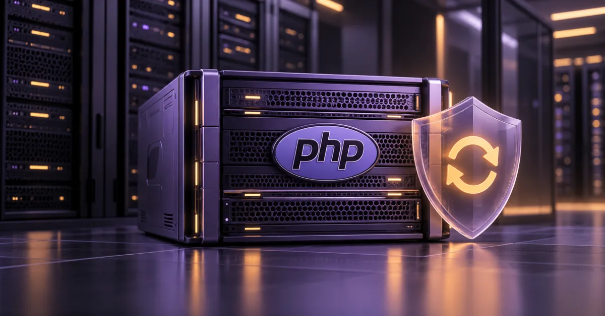 PHP2Shell: dos fallos críticos de PHP que obligan a actualizar hoy