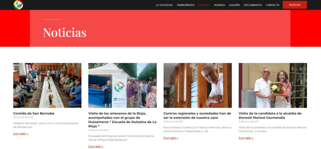 Casa de la Rioja - imagen 2