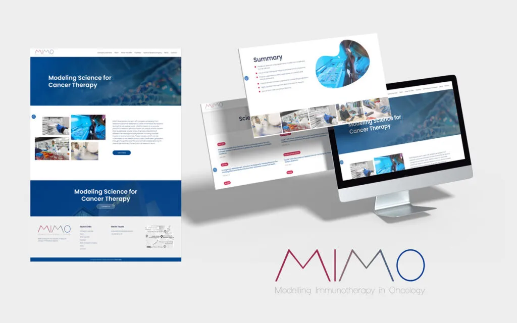 MIMO Biosciences
