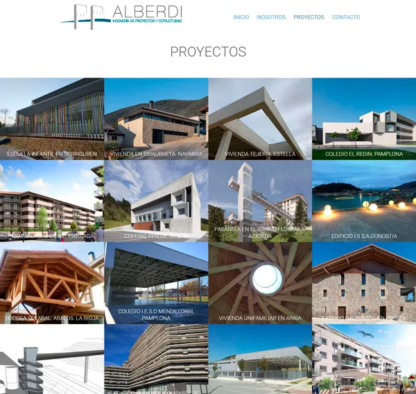 Alberdi Ingeniería - imagen 1