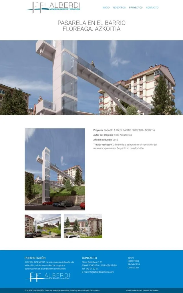 Alberdi Ingeniería - imagen 2