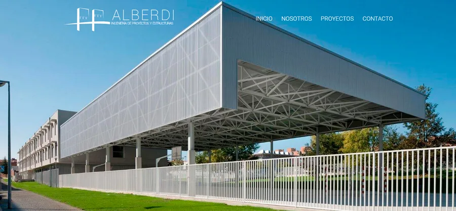 Alberdi Ingeniería