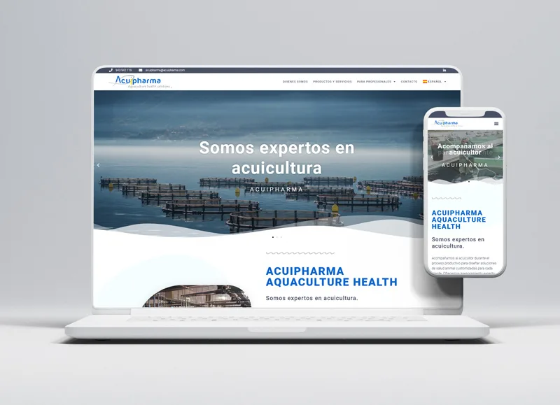 Acuipharma