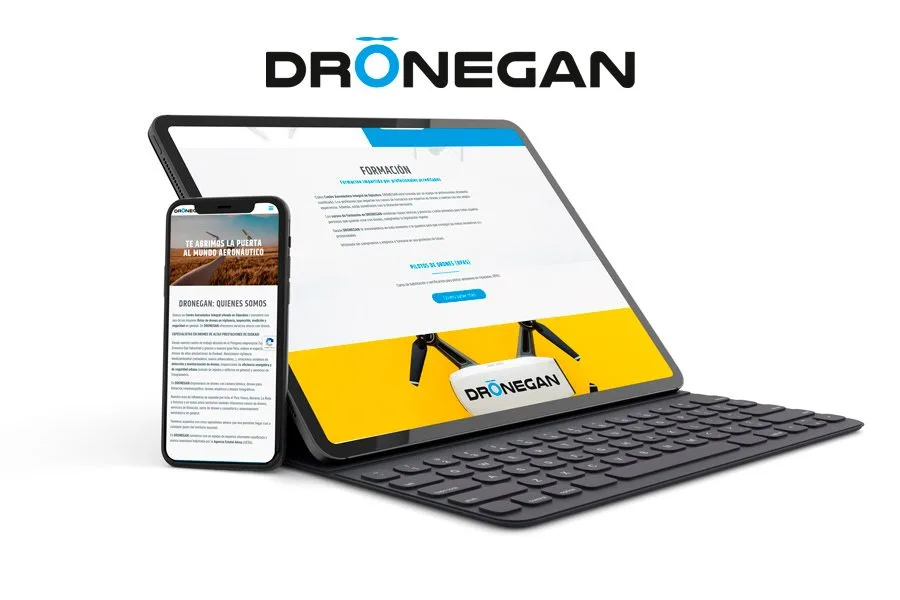 Dronegan