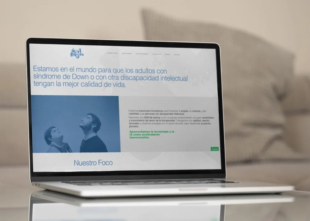 Fundación Álex Rivera