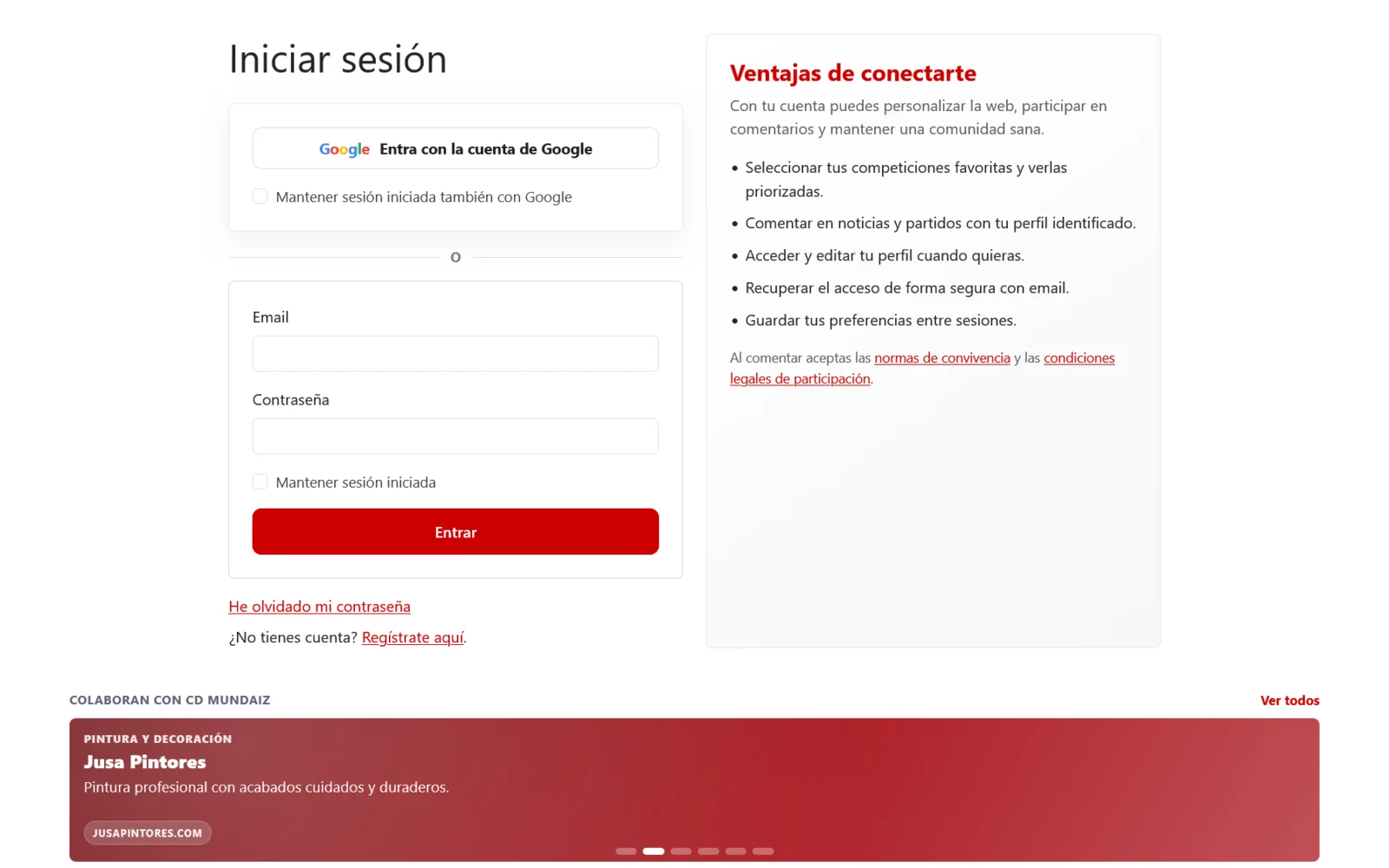 CD Mundaiz - imagen 4