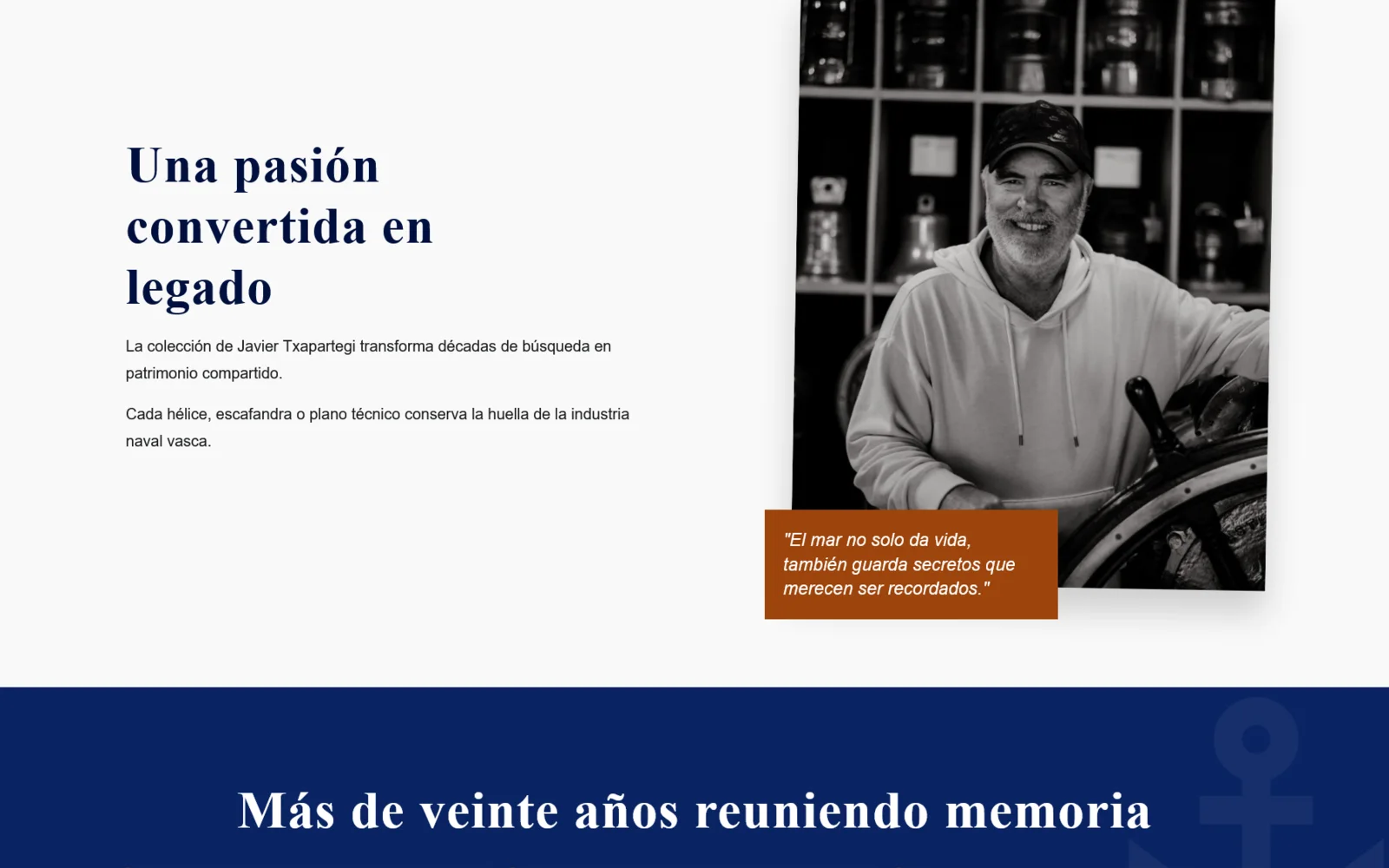 Kantauri Ondare Museoa - imagen 2