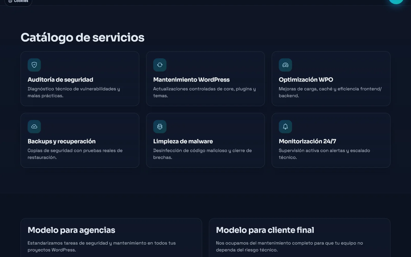Seguridad WP - imagen 2