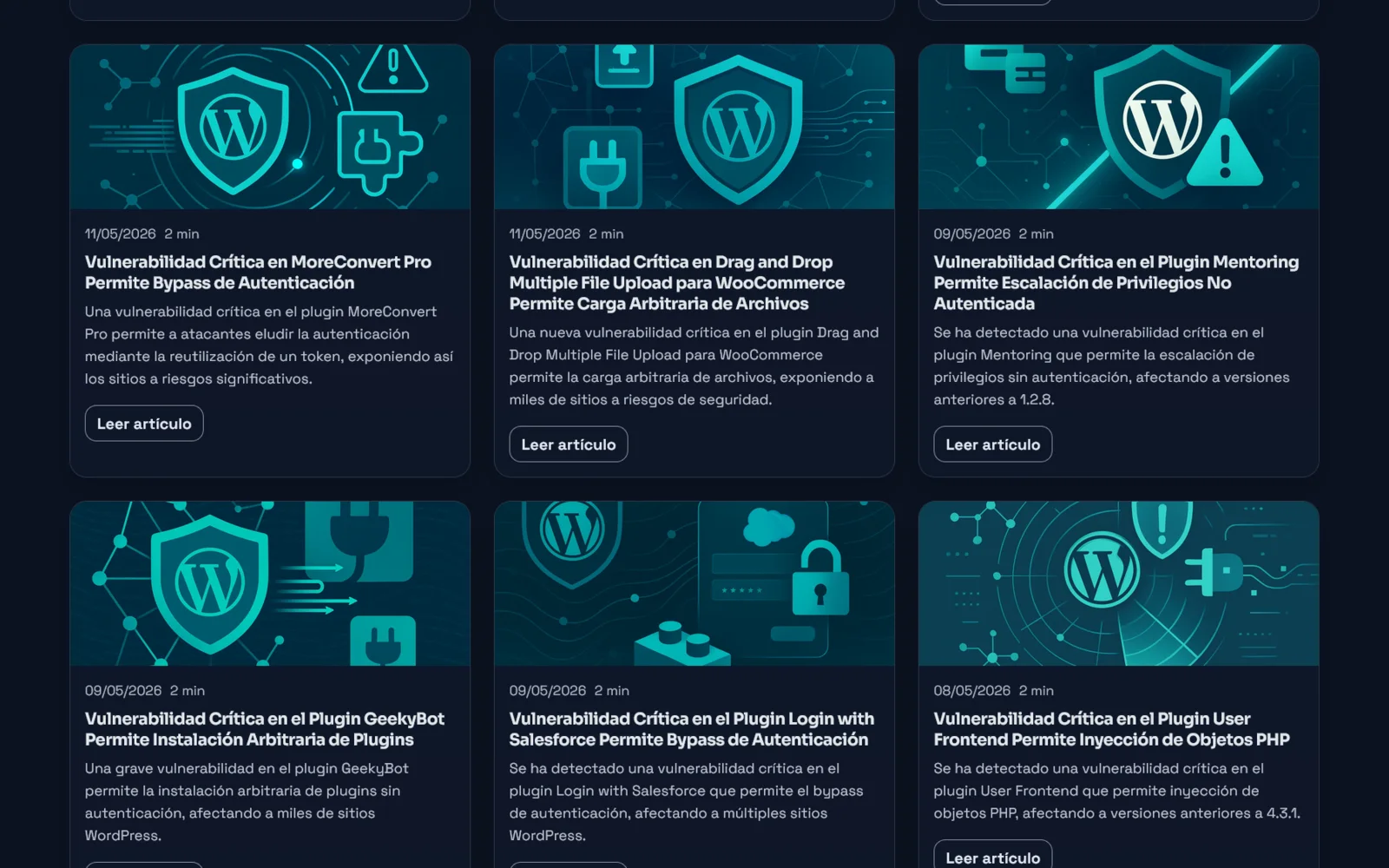 Seguridad WP - imagen 3