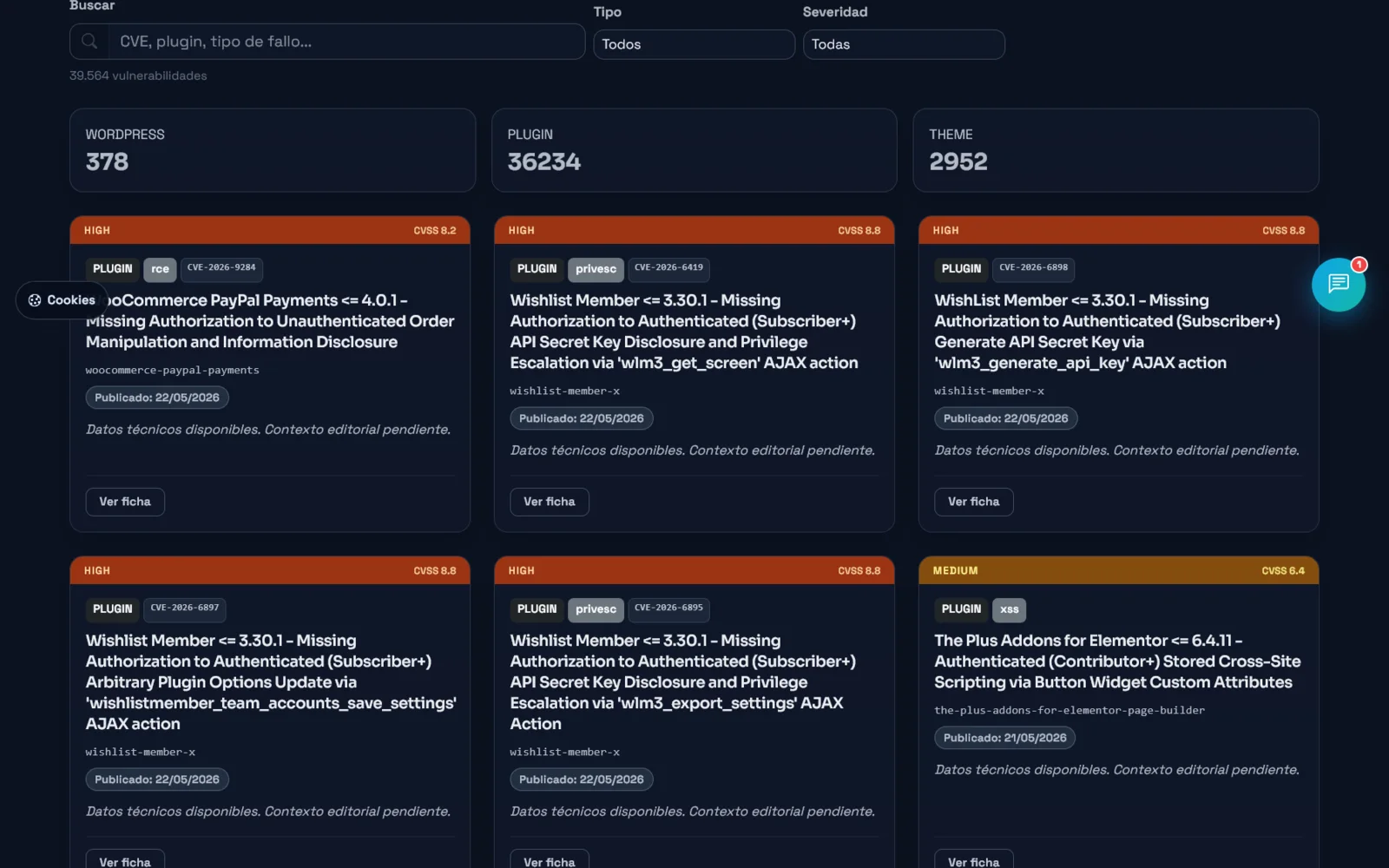 Seguridad WP - imagen 4