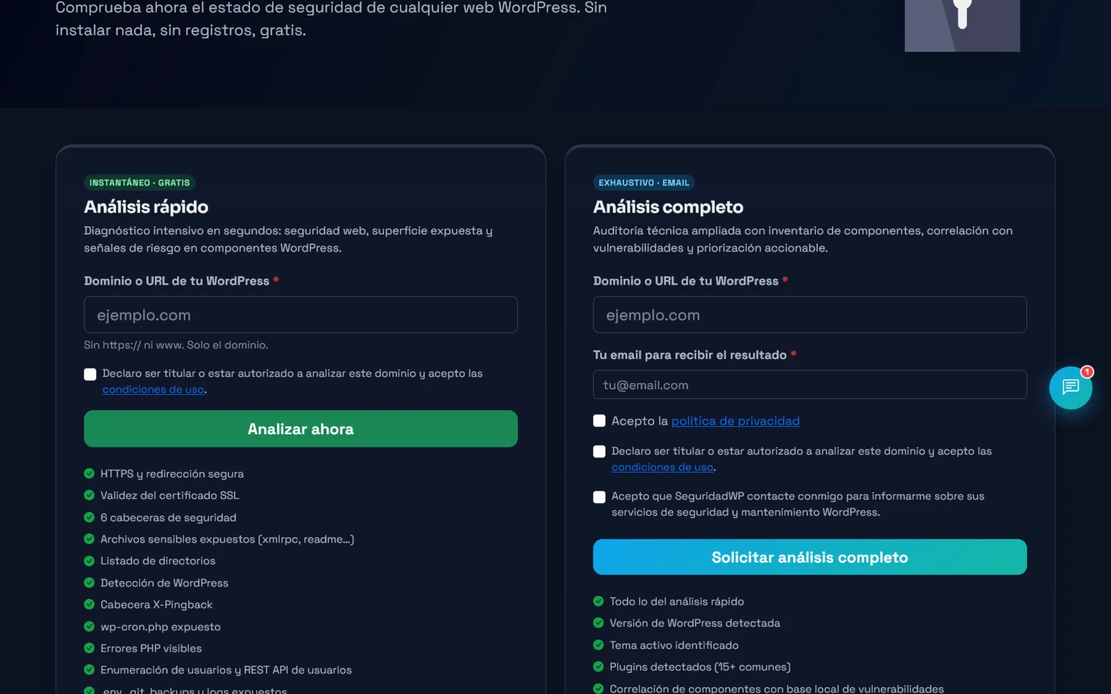 Seguridad WP - imagen 5