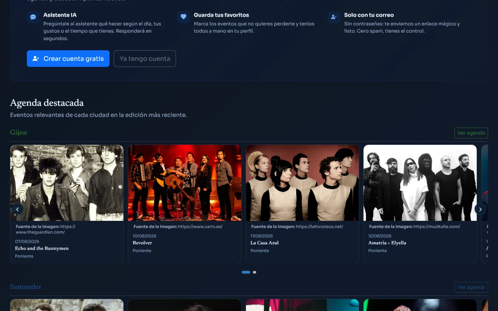 semanagrande.com - imagen 1